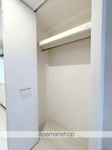 エスリード・ザ・RAVE大阪の内装写真
