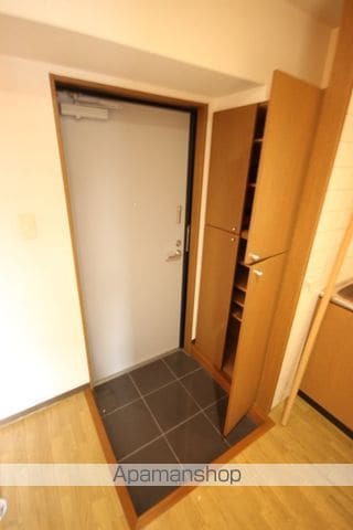 ラナーシタ光の内装写真