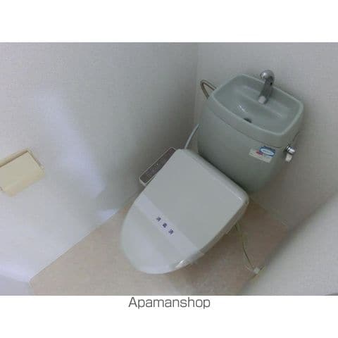 グリーンピア来夢の内装写真