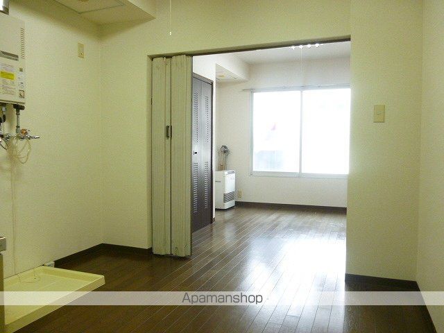 エンブレム札幌発寒IIB棟の内装写真