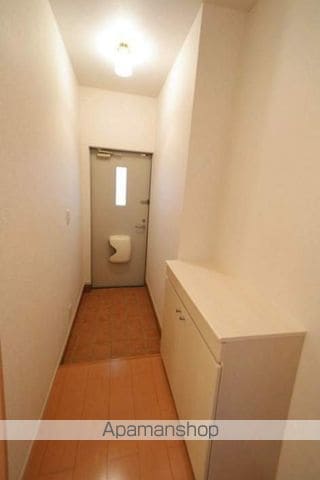 エアリーサンライトの内装写真
