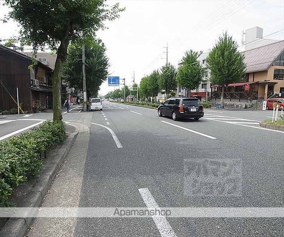 プレズィール衣笠のその他写真