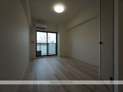 ＳーＲＥＳＩＤＥＮＣＥ今池ｂｅｌｅｔａ（ベレータ）１２月契約限[1K/26.94m2]のリビング・居間