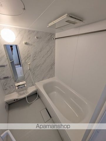 南7条DーROOMの内装写真
