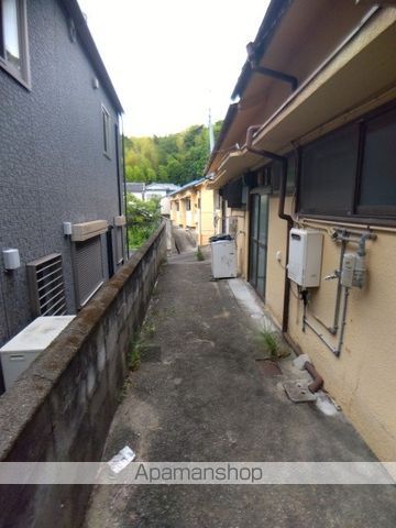 箱作アパートのその他写真