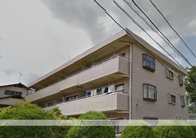 グレードハイツ祝儀山