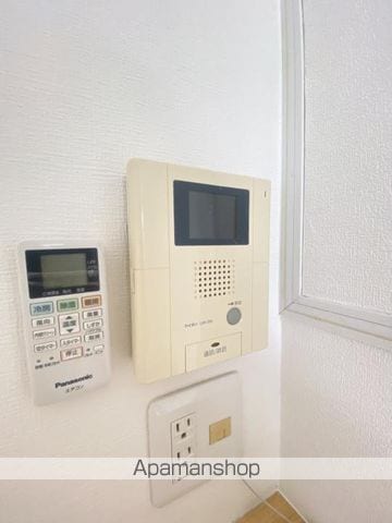 CALMECLAIR258の内装写真