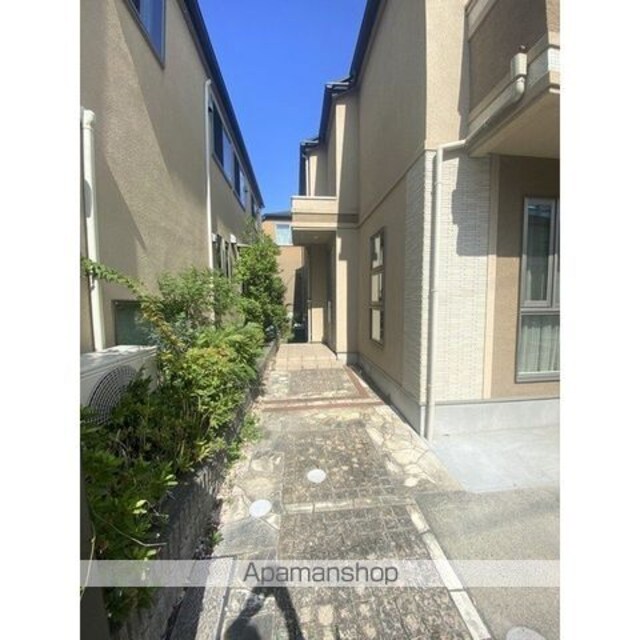 岡本３丁目貸家[3LDK/86.44m2]の外観2