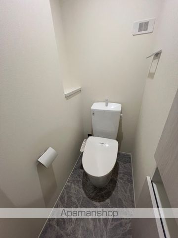 FUORISERIEの内装写真