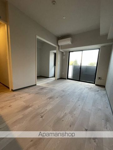 スリーアイランドタワー金山の周辺写真