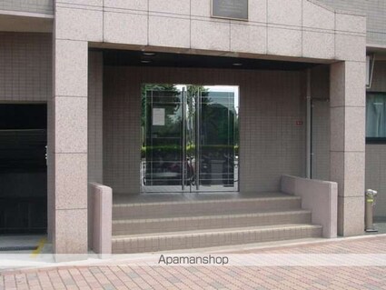 ロイヤルパレス高円寺[1K/25.12m2]の外観2