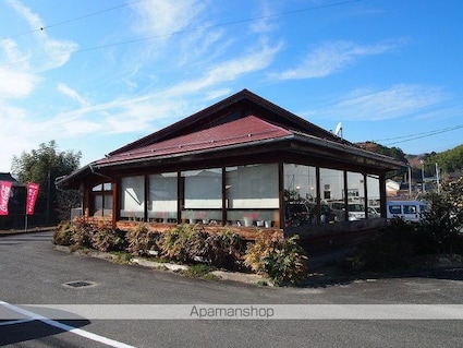 グリーンハイツ[2LDK/53m2]の周辺4