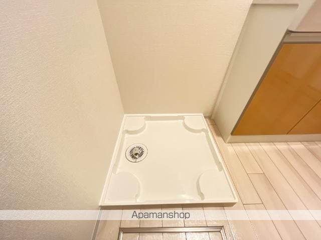 YSK・ユウセイの内装写真