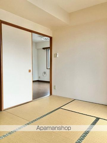 エクセルシオール新桜台の内装写真