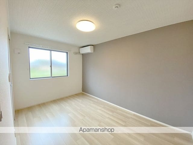 ウェルヴィレッジIVの内装写真