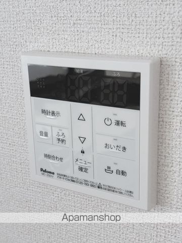グランデハピネスの内装写真