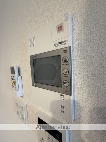SERENITEHIGASHIUMEDAALIEの内装写真
