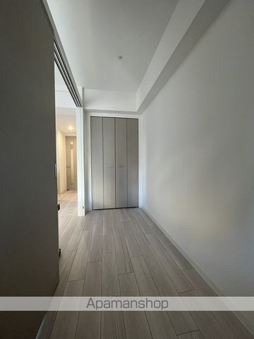 D.CLAREST玉造の内装写真