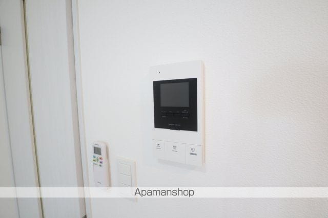 ジーメゾン大和高田クレアージュの内装写真