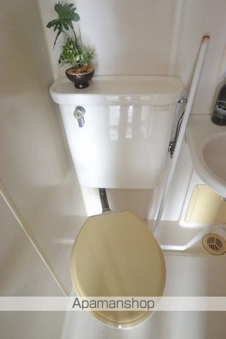 メゾン小河内の内装写真