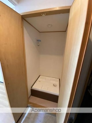 伊鍋ハイツ[1DK/31.87m2]の内装1