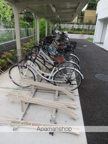 レガリス新宿落合の内装写真