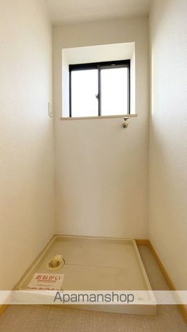 エスメラルダ三浜の内装写真