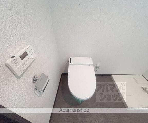 G-CREST京都四条烏丸の内装写真