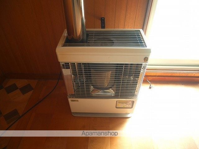 ミスアンドミセスの内装写真