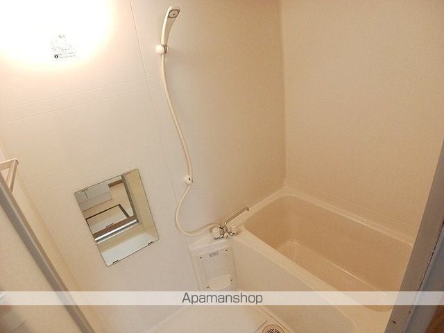 シャルマンメゾンAの内装写真