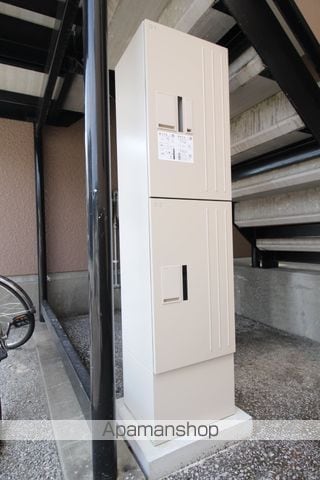 セジュール竹内A棟のその他写真