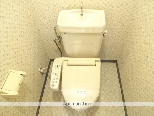 ロイヤルハイム成和の内装写真