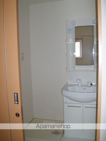 トレル朝倉の内装写真