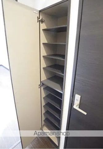 アール・ワンズ北砂の内装写真