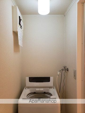 レオパレスカルムNABAの内装写真