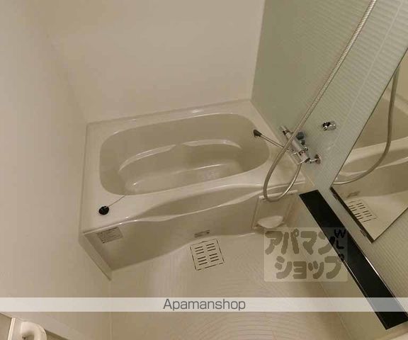 エレガンスΑの内装写真