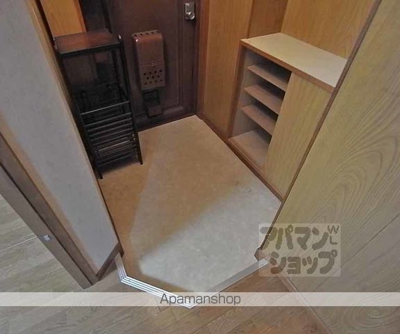 堀川セントラルハイツの内装写真