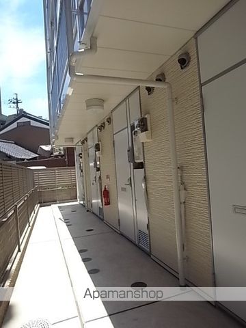 レオパレスエトワール則武の外観写真