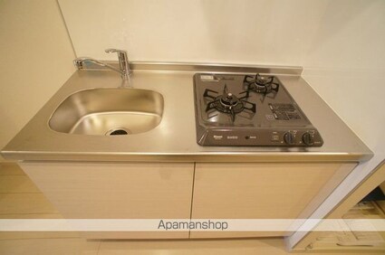 リブリ・Ｙ＆Ｓ[1K/22.35m2]のキッチン