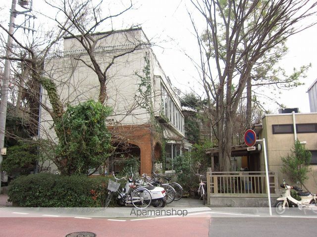 フィールド川和の周辺写真