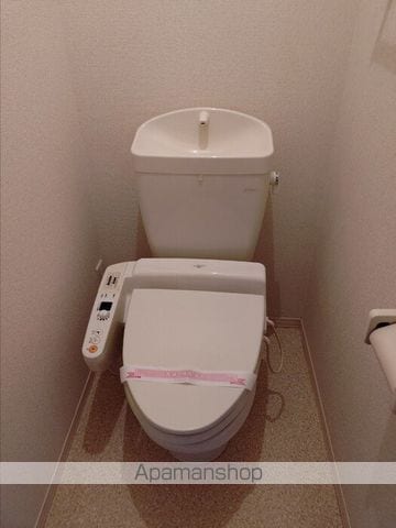 ポポラートKの内装写真