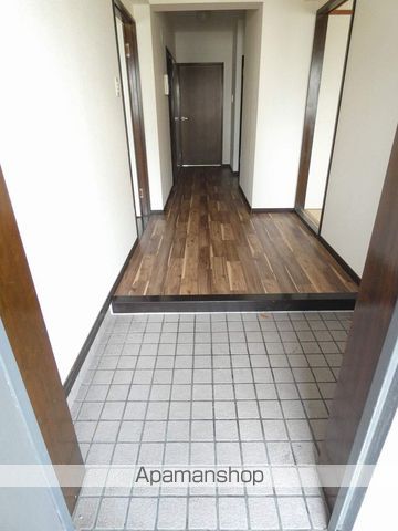 Avenue磐田Iの内装写真