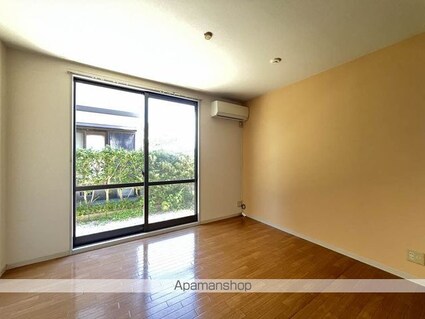 ラ・メール[3K/50.78m2]のリビング・居間