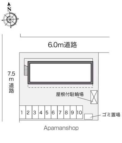 レオパレス和泉のその他写真