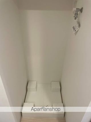 ＲＥＧＡＬＩＺ用賀[1K/25.84m2]の内装3