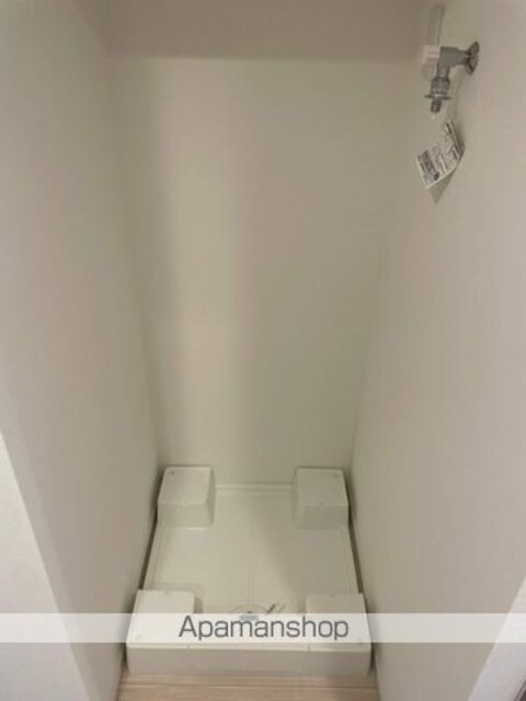 ＲＥＧＡＬＩＺ用賀[1K/25.84m2]の内装3