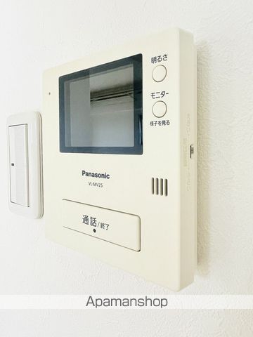 ブランジュ高殿の内装写真