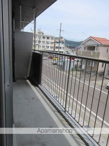 宝海ビルの内装写真