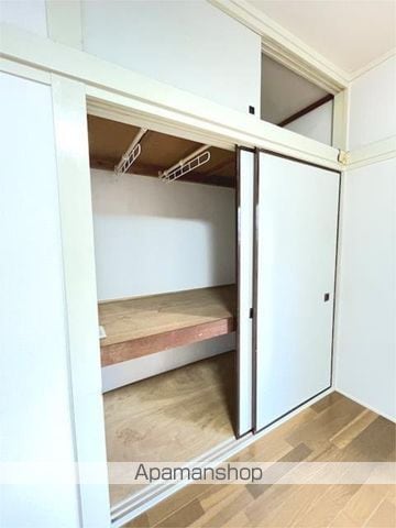 グリーンハイツの内装写真