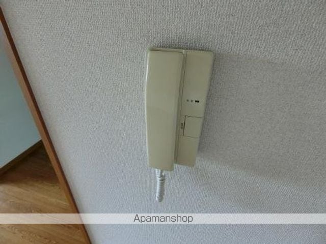 フレグランス春日の内装写真